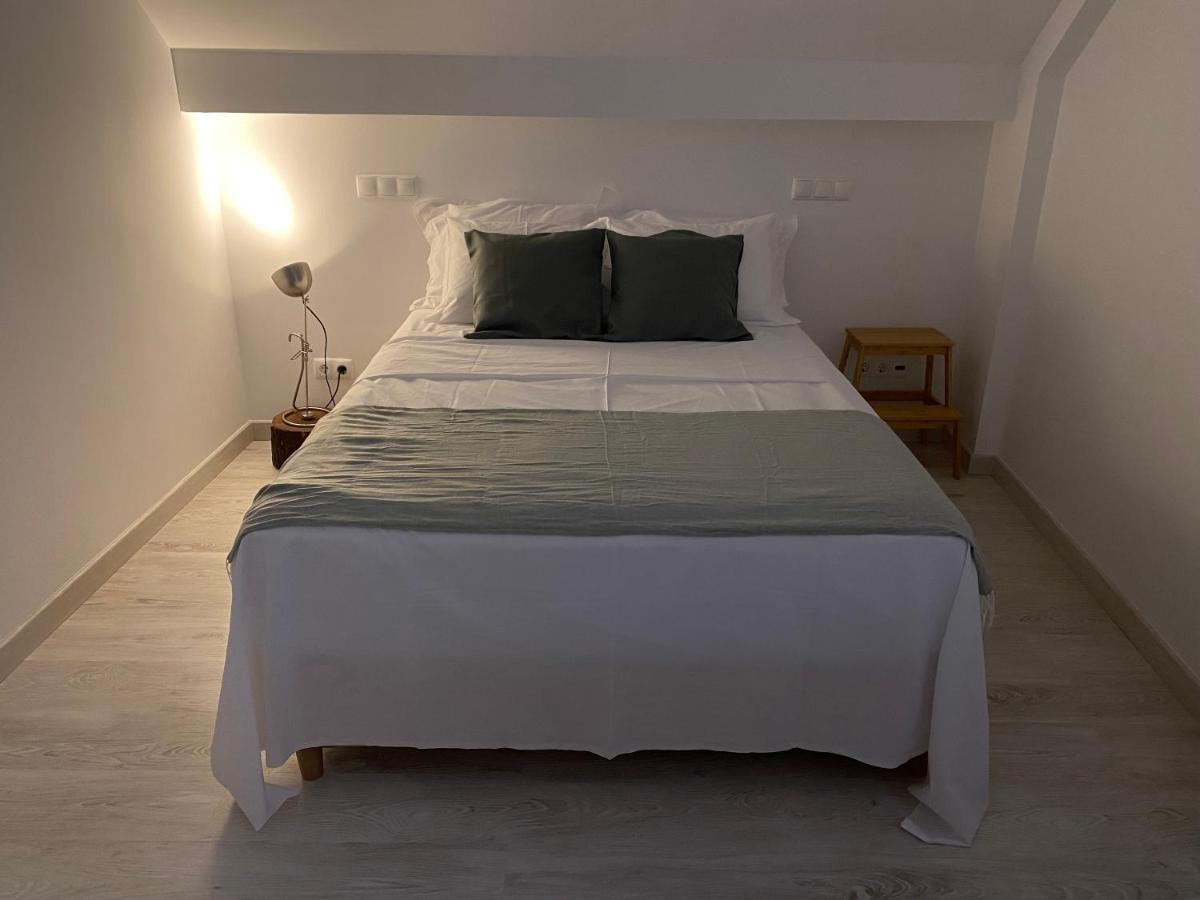 Villa Sesimbra Eksteriør bilde