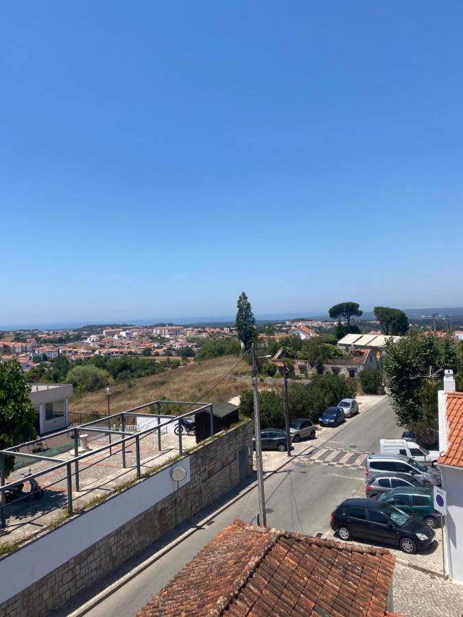 Villa Sesimbra Eksteriør bilde